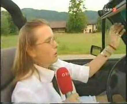 Wörthersee GTI Treffen 2003