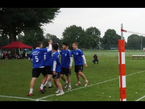 U19-DM: Ahlhorner SV vs. Berliner TS