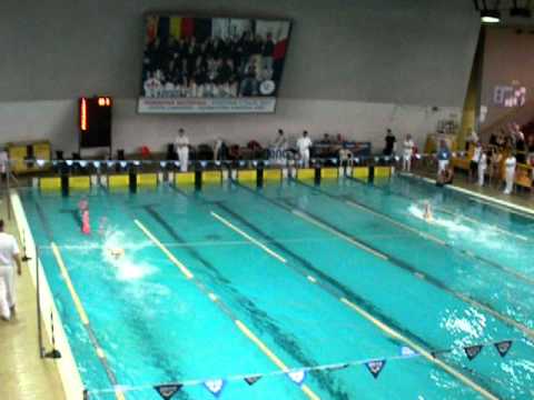 18° Meeting Città di Firenze 2011 - Australiana maschi - finale.AVI