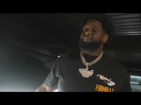 Juice The Mac - Who's You / Jackpot