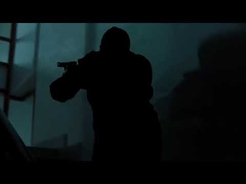 The scene of the girl's abduction | The Weddig Guest Movie 2018 Movie Clip