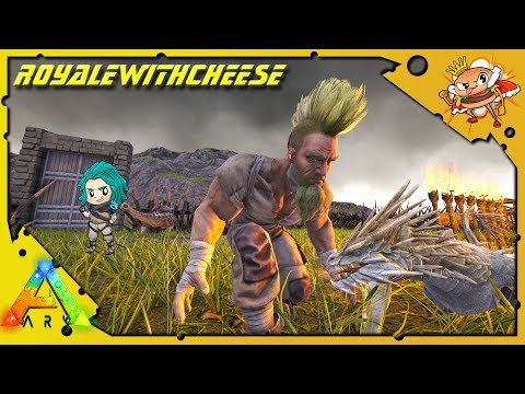 Cheese Invades Syntac Patreon PVP Server EP 4