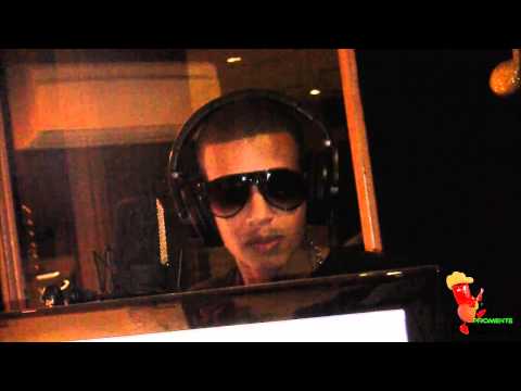 Enmeris Freestyle Session  @ Pro-Mente Rabia