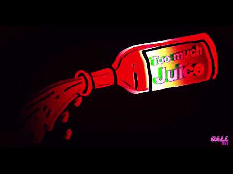 Nat James - "Too Much Juice" -  (Full Audio)