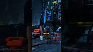 Did You Know About This SECRET Suit in LEGO Batman Legacy Of The Dark Knight?