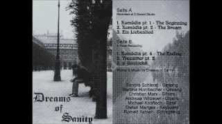 Dreams of Sanity - Komodia II [Demo &#39;96]