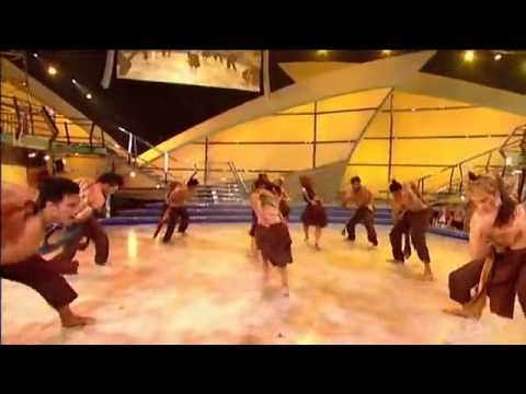 Top 16 Group - broadway - SYTYCD -USA-s3