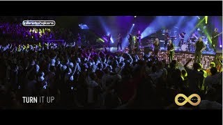 Turn It Up | Planetshakers