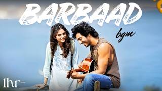 Download lagu Barbaad Sad BGM (1 Hour Loop) | Relaxing Emotional Instrumental Music mp3 Download lagu Barbaad Sad BGM (1 Hour Loop) | Relaxing Emotional Instrumental Music mp3