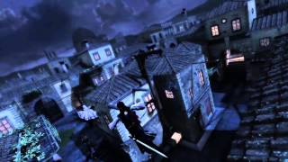 Assassin's Creed Revelations   Mediterranean Traveler Map Pack DLC Trailer