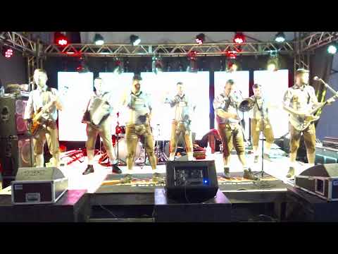 Kerbfest - Banda 0800