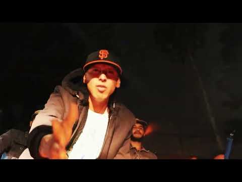 L KLANDESTINO - LIRICA GUN (VIDEO OFICIAL)