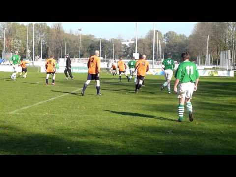 Hull Uni Vets v Te Werve 22/10/2011