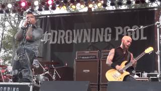 Download lagu Blazefest 2013 Drowning Pool One Finger and a Fist mp3 Download lagu Blazefest 2013 Drowning Pool One Finger and a Fist mp3