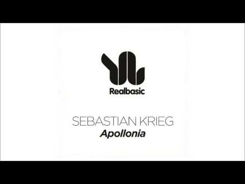 Sebastian Krieg - Apollonia (Original Version)