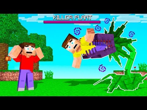 5 NEW BOSSES That NEED To Be Added To MINECRAFT! (unbeatable)
