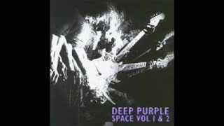 Deep Purple - Paint it Black (Space Vol 1 & 2)