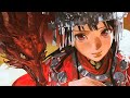 弥渡山歌 Midu Echoing By YANGYINYUE