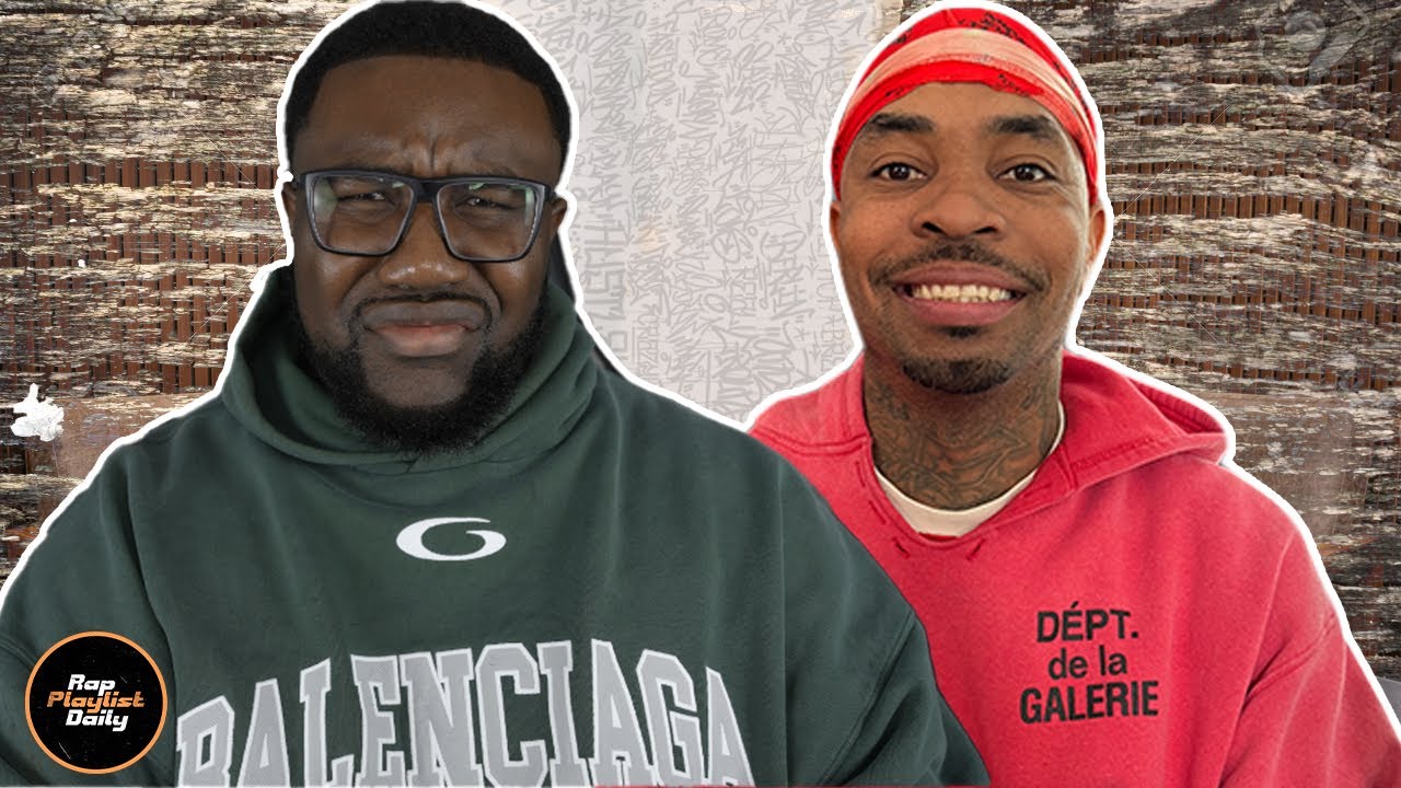 LaRussel Is Officially Cancelled, Blueface Has New Baby Mama Drama, Cole And Diddy Fight!