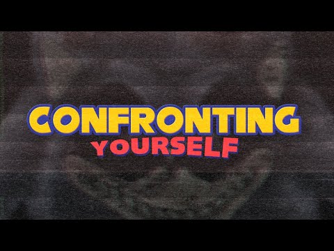 CONFRONTING YOURSELF (FNF VER.) [REMIX] - DifferentTopic
