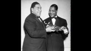 Fats Waller - That's what bird said to me