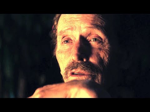 COME TO DADDY "Elton John" Clip (2020) Elijah Wood