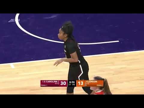 Mike Thibault on Tyasha Harris