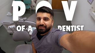 POV of a Muslim Dentist