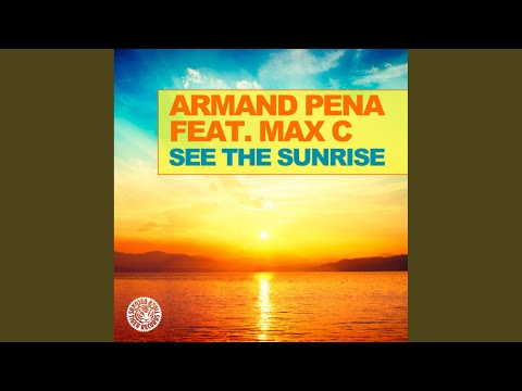 See the Sunrise (Original Mix)