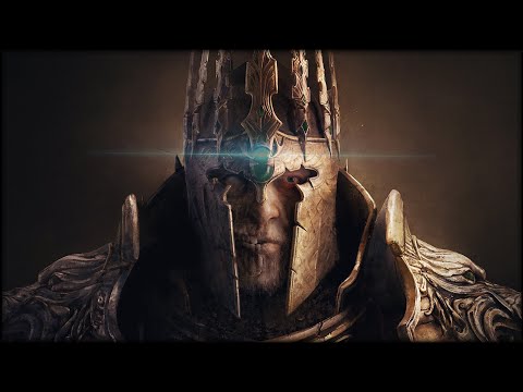 DARK RPG with OUTSTANDING MORALITY System - King Arthur: Knight's Tale - Part 1 Campaign Let's Play