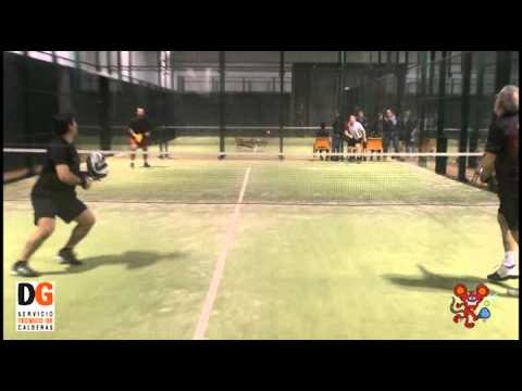 Trofeo DG Circuito Navarro de Padel (6)