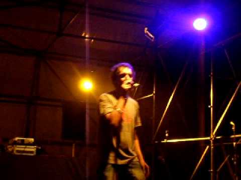 Villa Ada Posse @ Trieste - Fyah Burnin