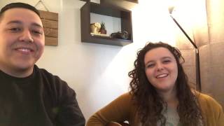 Mosaic MSC worship medley (Not Afraid, Tremble, Across the Universe, Nvr Stop)