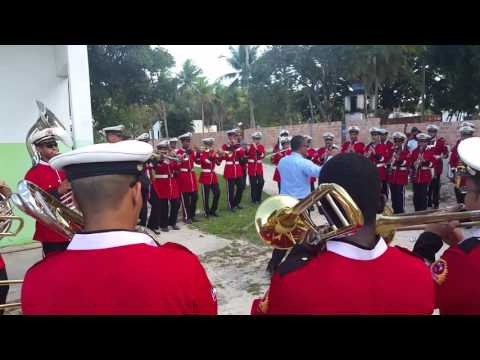 Guerreiros do sol em Dias D'avila 2015