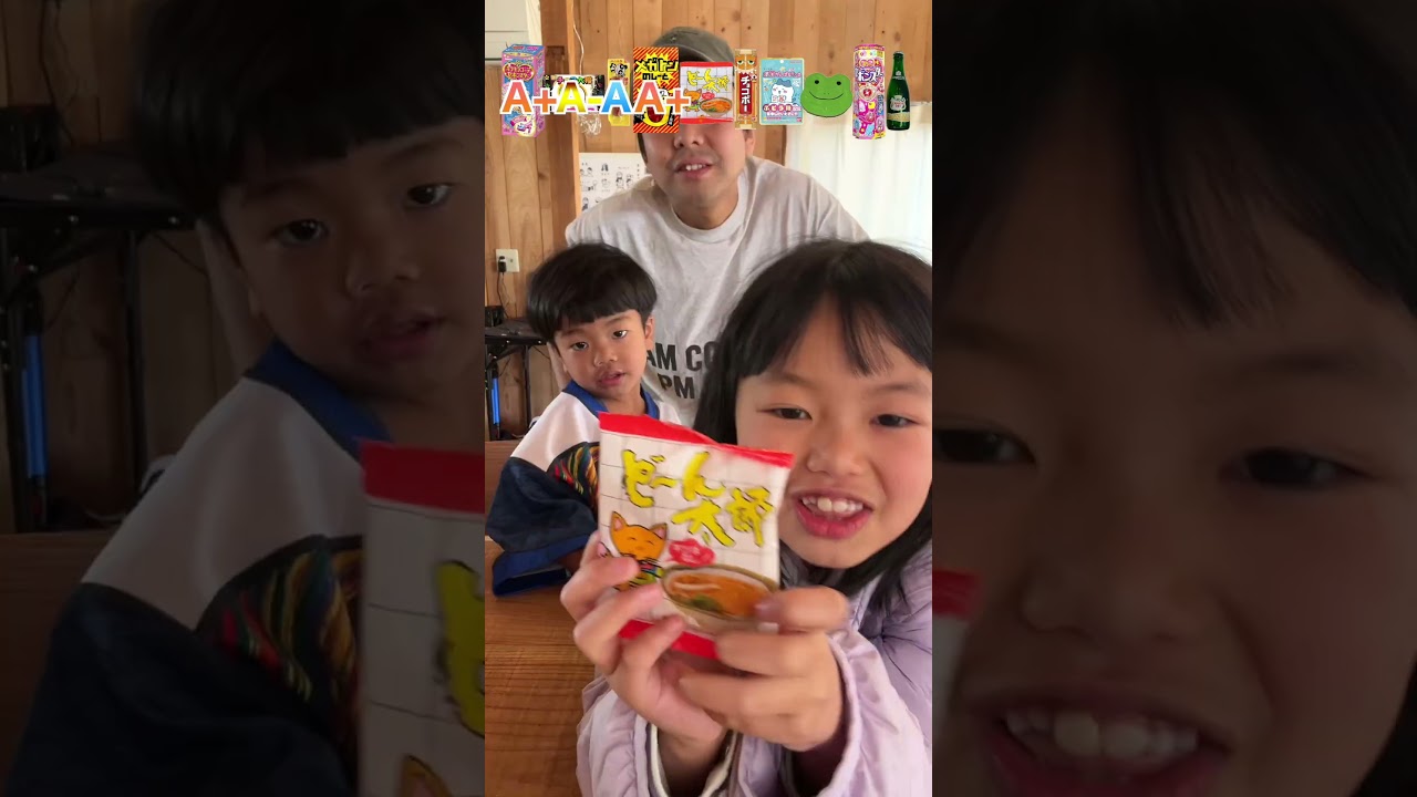 24時間大好きなお菓子生活！