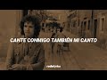 Un Millón De Amigos - Roberto Carlos | Letra