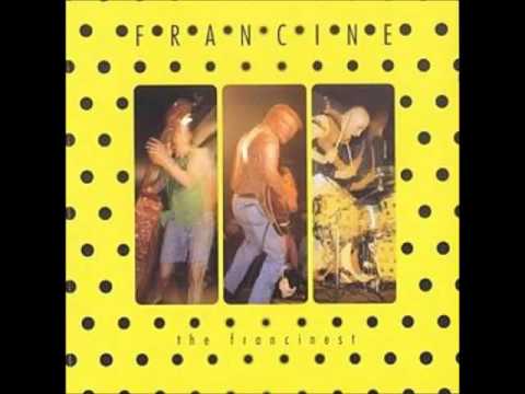 Francine - Three Cool Cats