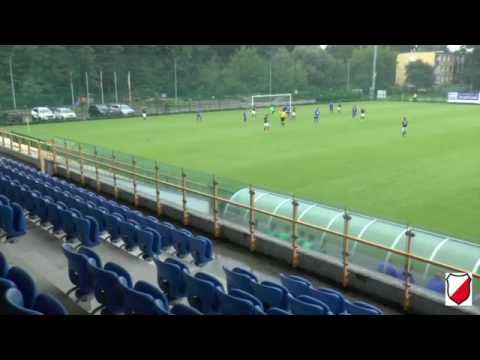 CLJ 06 08 16 skrót Polonia Warszawa   Stal Mielec 3 1