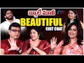 Beauty Movie Team Interview With Anchor Manjusha Beauty Movie Team Chit Chat ZEE Telugu News