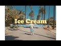 Junho - Ice Cream