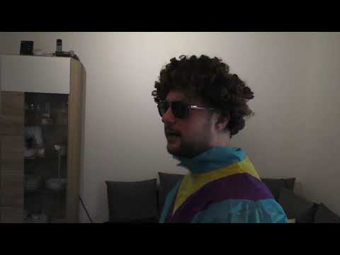 Tankstellencowboyz - Auf dem Weg nach Berlin. Rapril wir kommen