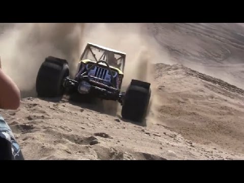 Track 6 Formula Offroad Matrand 22/08