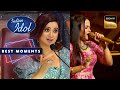 Indian Idol S14| Shreya को 