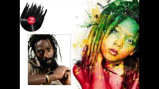 BUJU BANTON & TWIGGY- WANT IT (NEW REGGAE CLASSIC JUNE 2013)