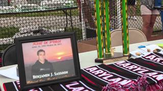 Delta Sigma Phi Final YouTube sharing