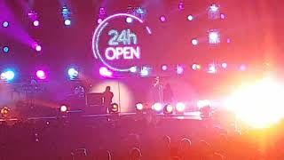 Thegiornalisti L&#39;ultimo grido della notte