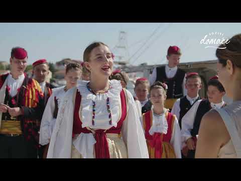 Doživi domaće - Šibenik i Tribunj