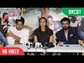 UNCUT - Kapoor & Sons | Alia Bhatt, Sidharth Malhotra, Fawad Khan | Group Interview UNCUT - Kapoor & Sons | Alia Bhatt, Sidharth Malhotra, Fawad Khan | Group Interview