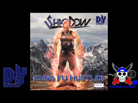 ShaoDow - Gas Mark 10!!!