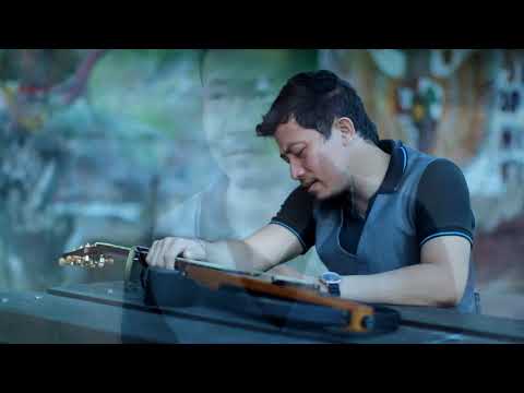 All I Want - Kodaline (Agus Veron acoustic cover)